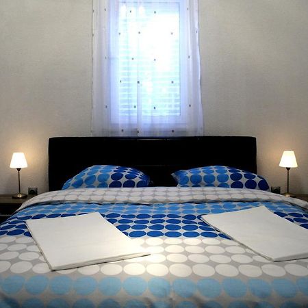 Porta Anna Apartments Медулин Экстерьер фото