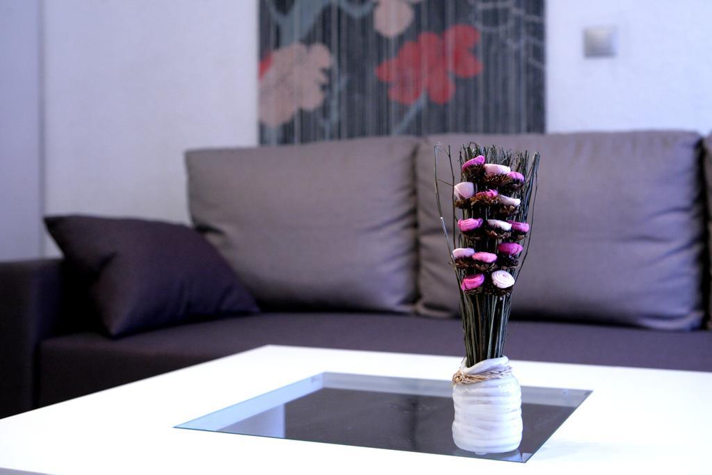 Porta Anna Apartments Медулин Номер фото