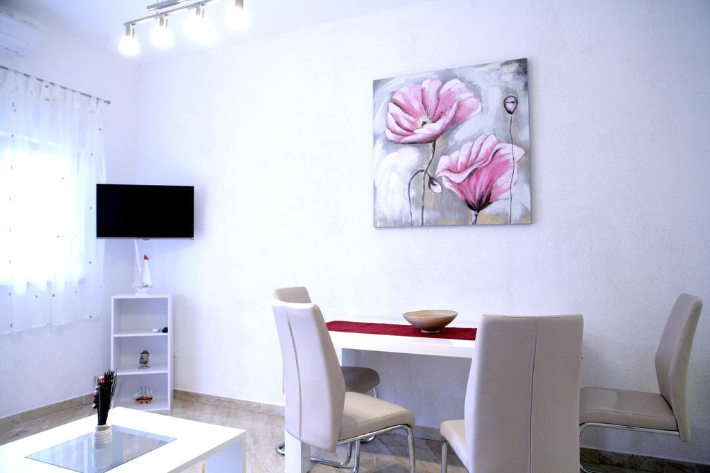 Porta Anna Apartments Медулин Экстерьер фото