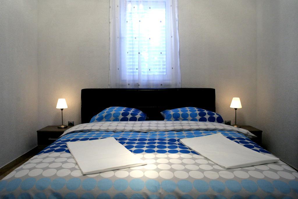 Porta Anna Apartments Медулин Экстерьер фото
